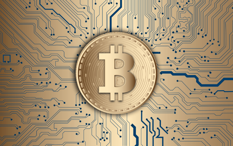 Bitcoin a digitális arany