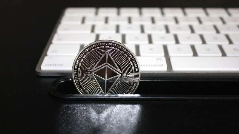 Ethereum a digitális gazdaság alapköve