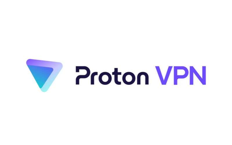 protonvpn logo