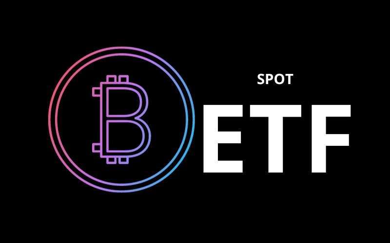 Bitcoin etf -spot etf elfogadás